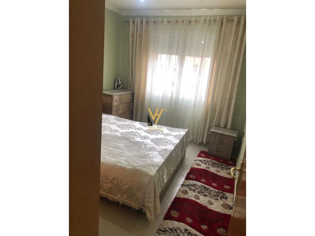 JEPET APARTAMENT 2+1+BLK ME QIRA TE MYSLYM SHYRI 60.000 LEKE 3