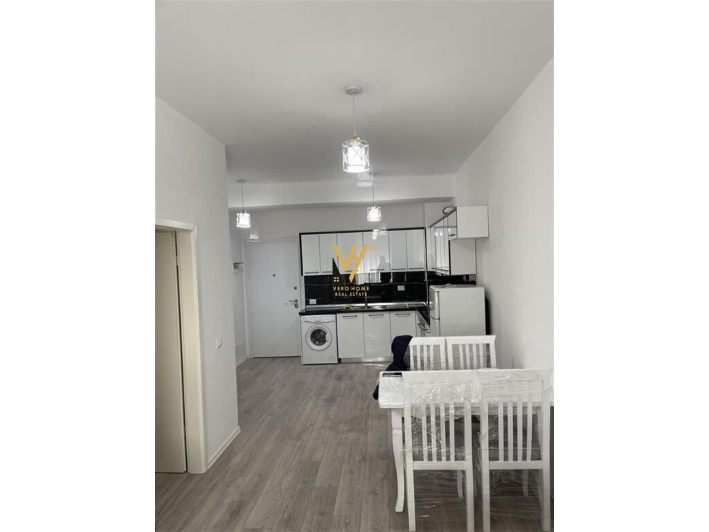 Jepet Apartament 1+1+ballkon me qera te Kompleksi Mangalem 60 m2 4
