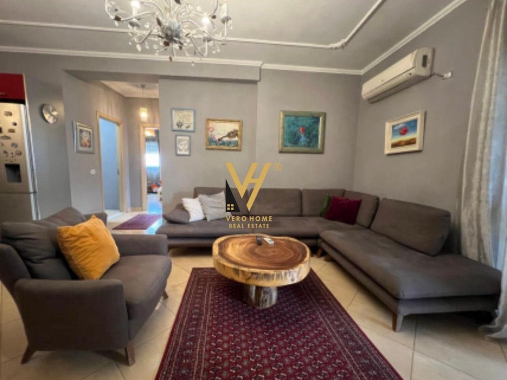 JEPET APARTAMENT 2+1+2 ME QIRA TE KODRA E DIELLIT 600 EURO 2