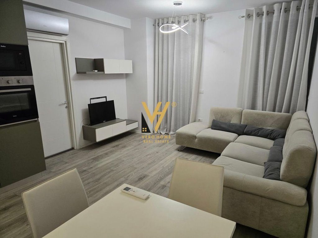 JEPET APARTAMENT 1+1+BLK ME QERA NE ALI DEM 60.000 LEKE
