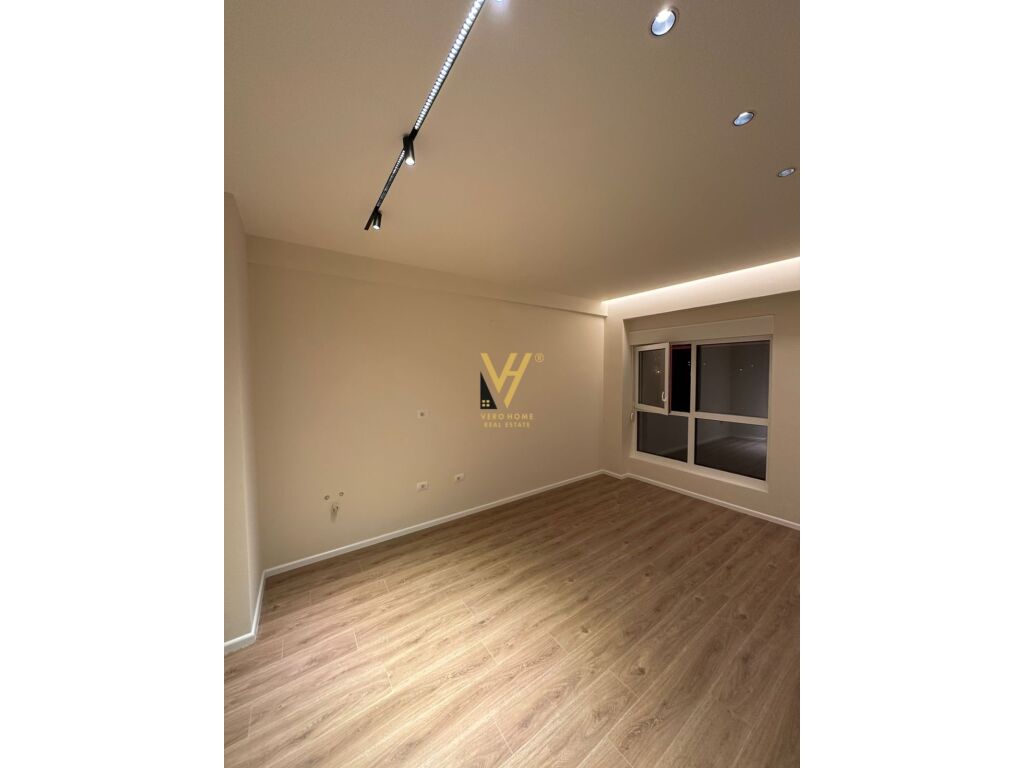 Jepet Apartament 1+1+ballkon me qera te Rezidenca Kaimi , Ali Demi 53 m2 2