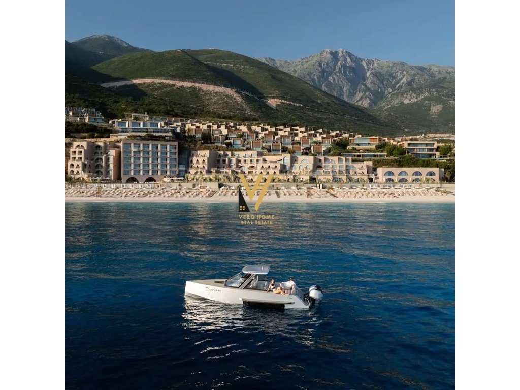 SHITET VILE LUKSOZE DY KATESHE TE GREEN COAST 1