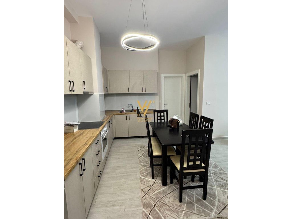 JEPET APARTAMENT 1+1+BLK ME QERA NE ASTIR 50.000 LEKE 2