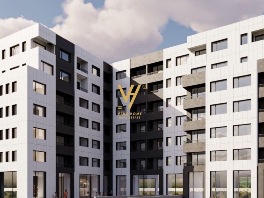 SHITET APARTAMENT 1+1+BLK NE PASKUQAN 89.510 EURO 1