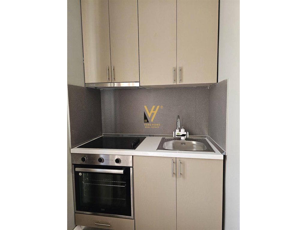 JEPET APARTAMENT 1+1 ME QIRA TE RRUGA FORTUZI 700 EURO 3