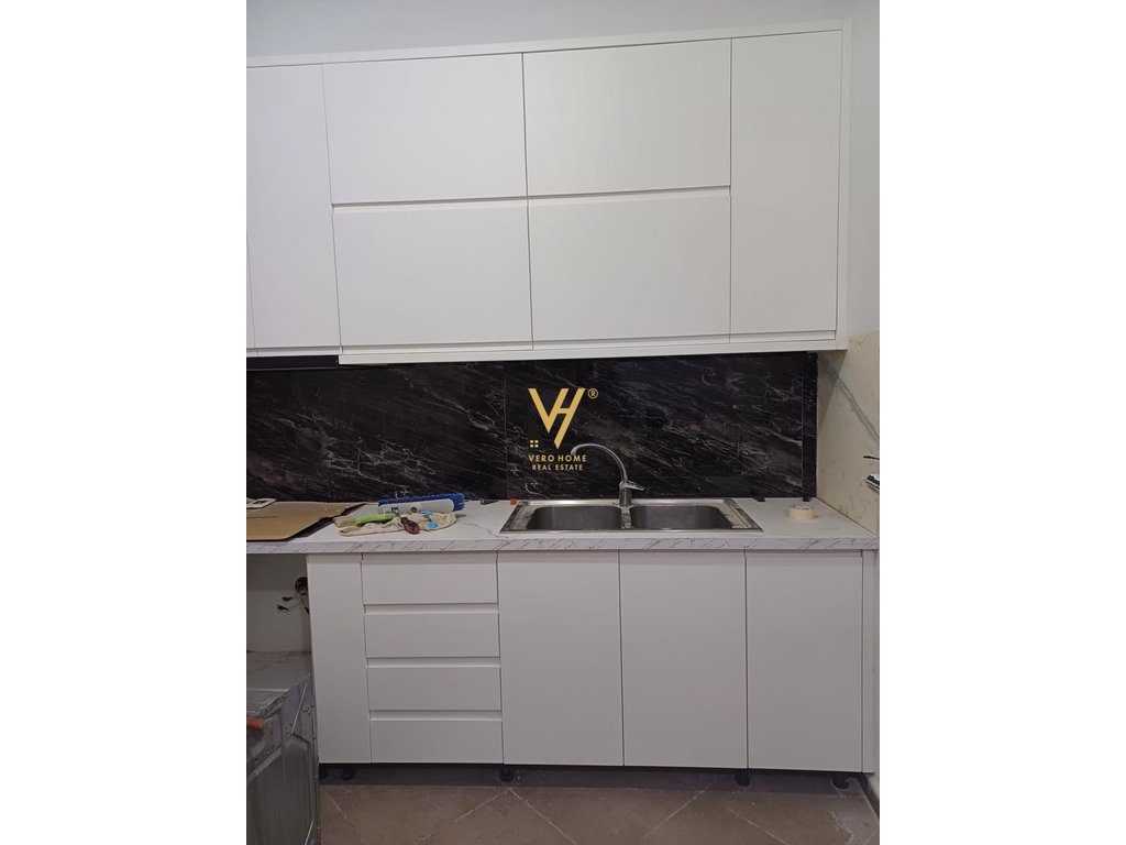 JEPET APARTAMENT 1+1+BLK ME QERA TEK KODRA E DIELLIT 50.000 LEKE
