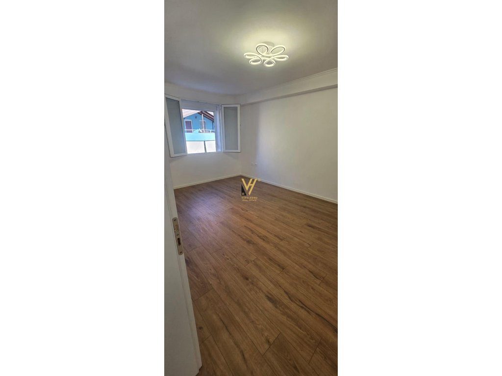 SHITET APARTAMENT 1+1+BLK TE MYSLYM SHYRI 135.000 EURO