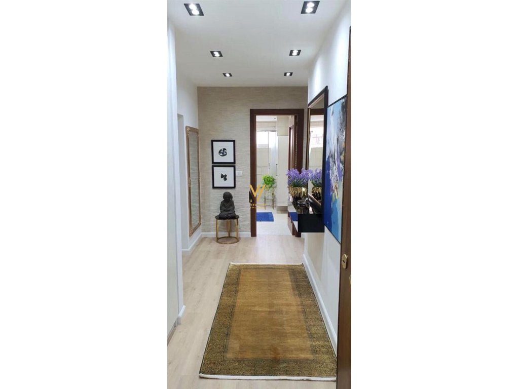 JEPET APARTAMENT 1+1+BLK ME QERA TE KOMUNA E PARISIT 550 EURO 3