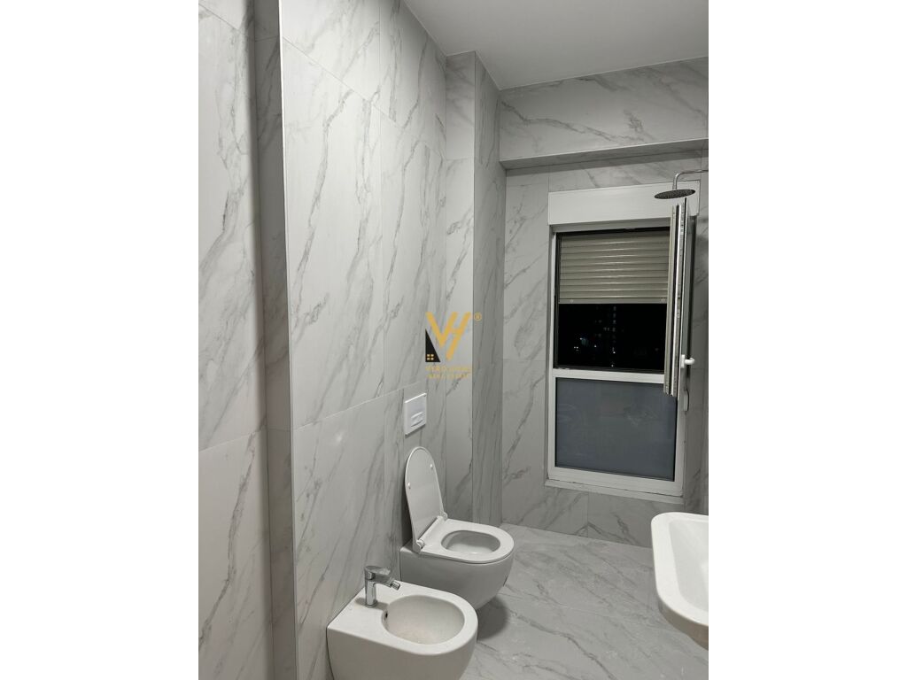 Jepet Apartament 1+1+ballkon me qera te Rezidenca Kaimi , Ali Demi 53 m2 4