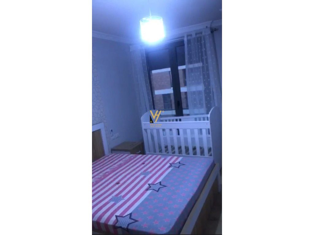 JEPET APARTAMENT 1+1+BLK ME QERA NE DON BOSKO 60.000 LEKE 4