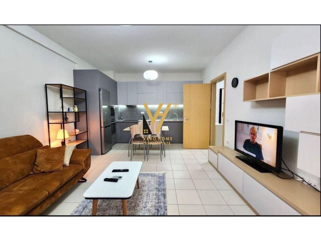 Jepet Apartament 1+1+ballkon me qera te Kopshti Zoologjik 70 m2