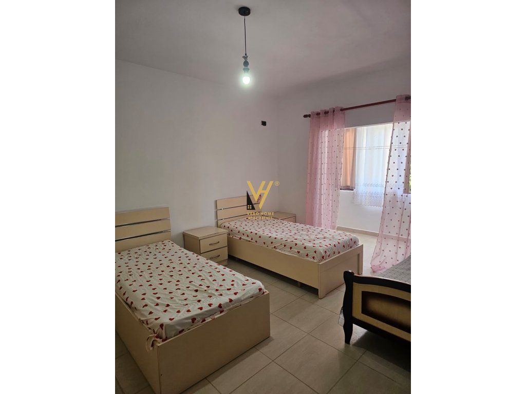 JEPET APARTAMENT 1+1 ME QERA TE CONCORD CENTER 50.000 LEKE 3