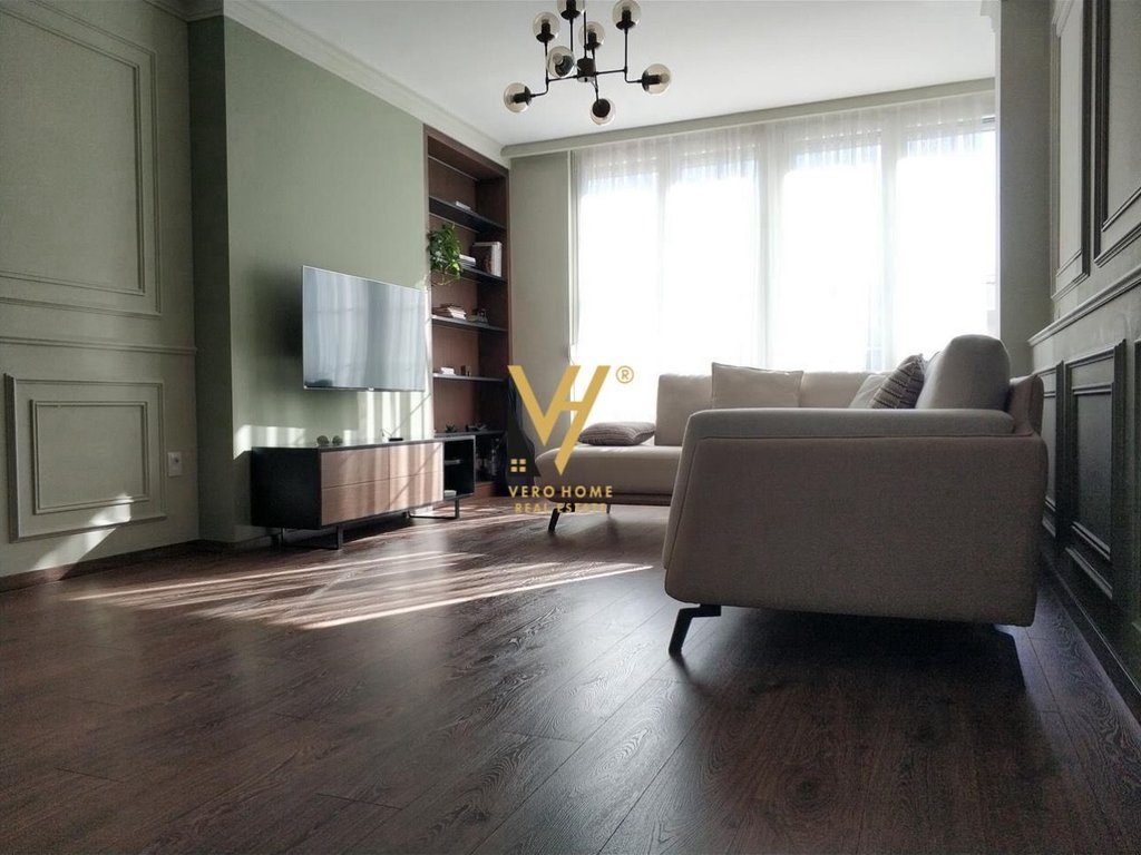 JEPET APARTAMENT 2+1+2+BLK ME QIRA TE RRUGA ISLAM ALLA 1.100 EURO
