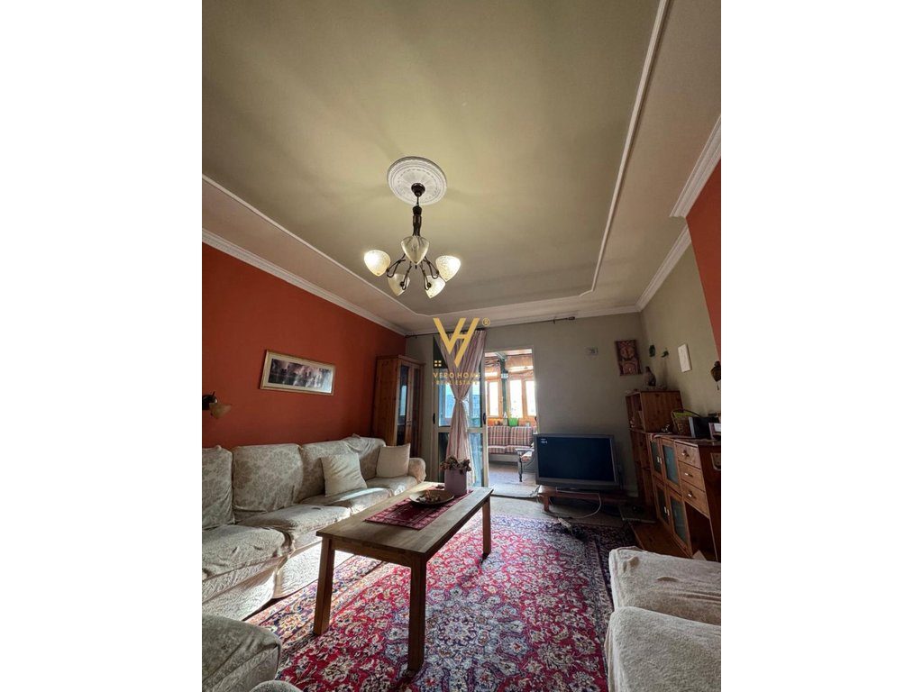 SHITET APARTAMENT 2+1+2+BLK NE FRESK 150.000 EURO