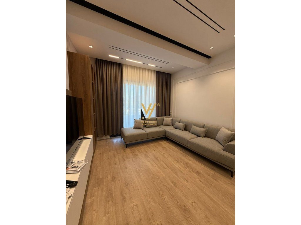 SHITET APARTAMENT 2+1+BLK TE LIQENI I THATE 265.000 EURO