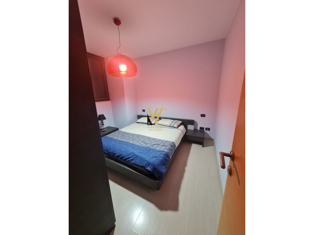 Jepet Apartament 1+1+ballkon me qera te Garda , Blloku 66 m2 4