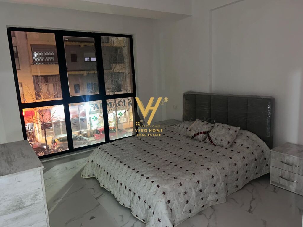 JEPET APARTAMENT 2+1 ME QERA TE UNAZA E RE 50.000 LEKE 2