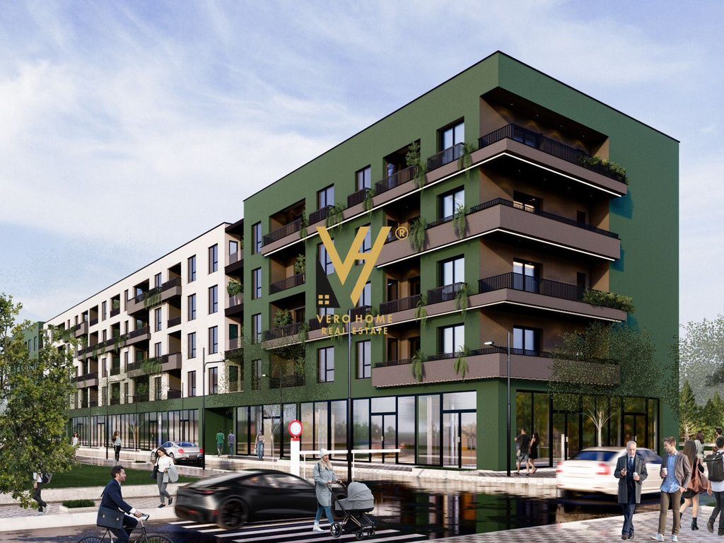 SHITET APARTAMENT 1+1 NE BATHORE 60.000 EURO 1