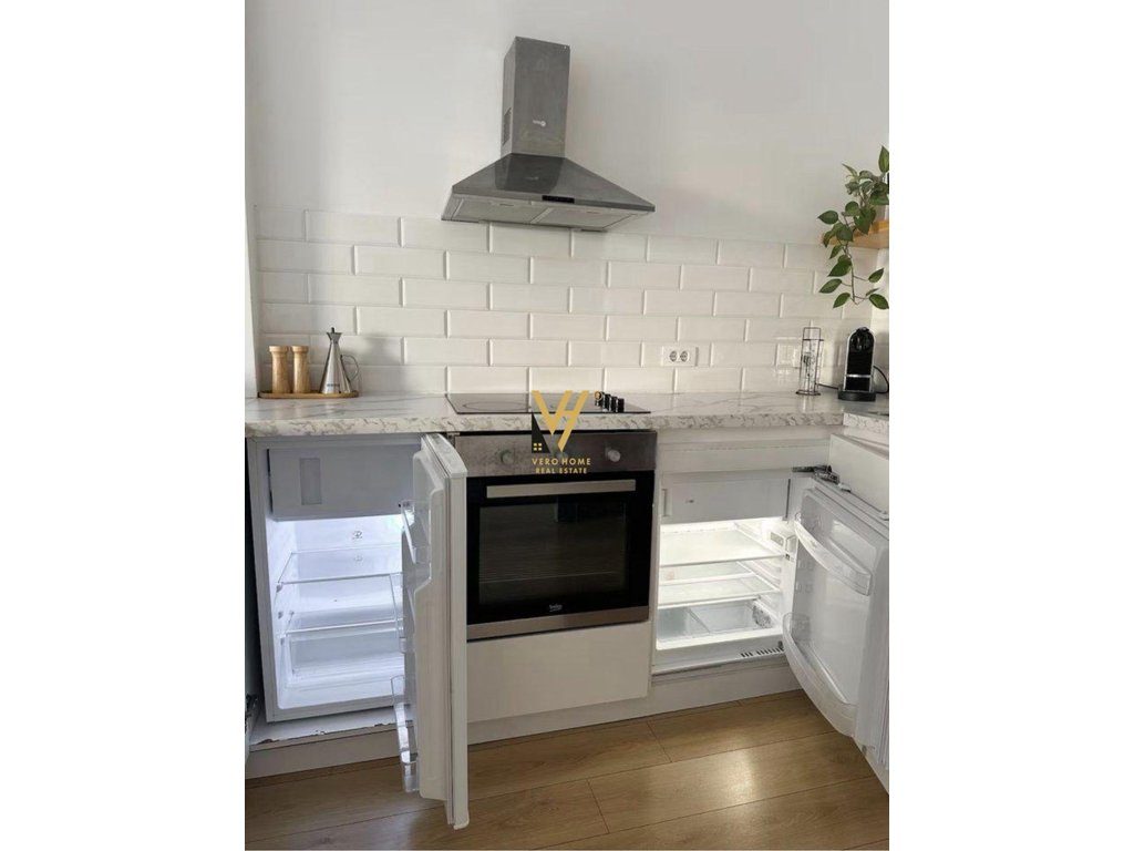 JEPET APARTAMENT 1+1+BLK ME QIRA TE JORDAN MISJA 900 EURO 2