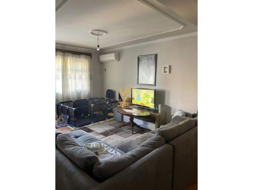 Shitet apartament 2+1+ballkon te Kompleksi Garden City 94 m2 2