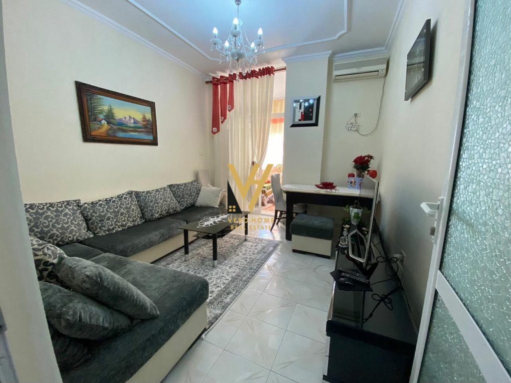 JEPET APARTAMENT 2+1+BLK ME QIRA TE IRFAN TOMINI 55.000 LEKE