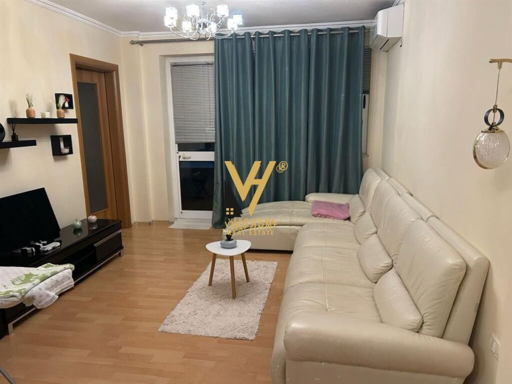 JEPET APARTAMENT 2+1+BLK ME QERA TEK SELVIA 650 EURO