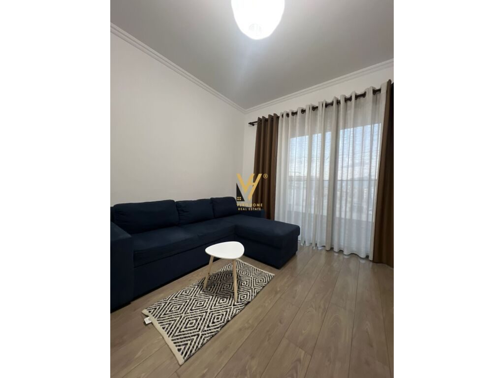 Jepet Apartament 1+1+ballkon me qera te Kompleksi Olimpik 70 m2 2