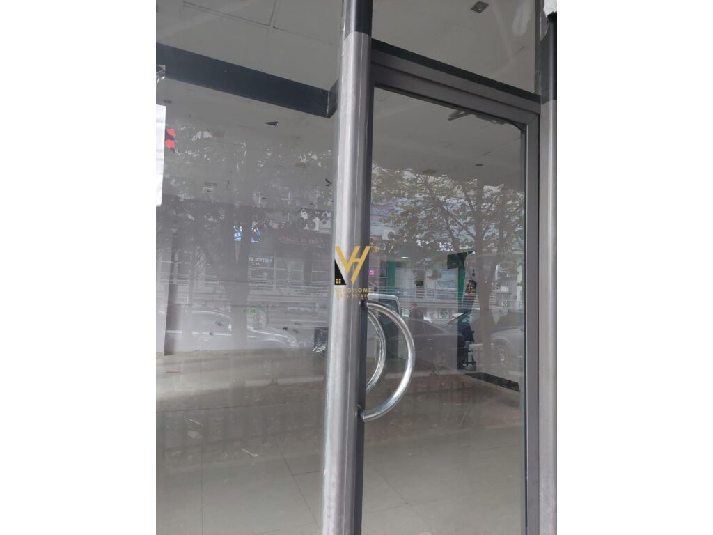 Jepet Ambient Biznesi me qera ne Don Bosko 41 m2