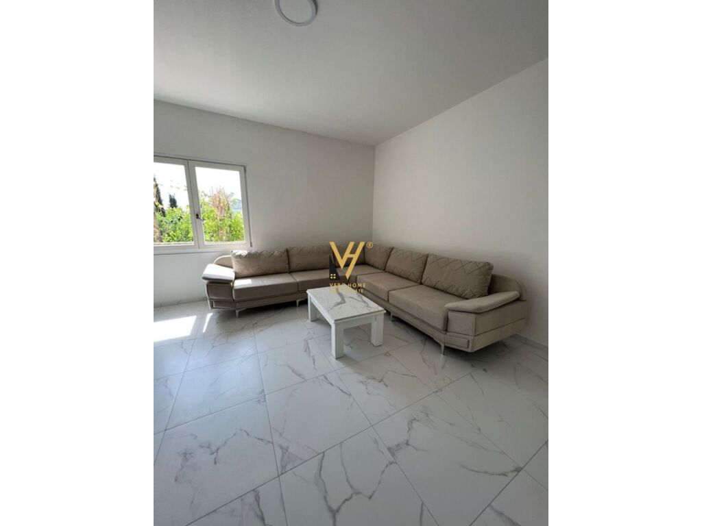 Jepet Apartament 2+1+post parkimi me qera ne Paskuqan 110 m2