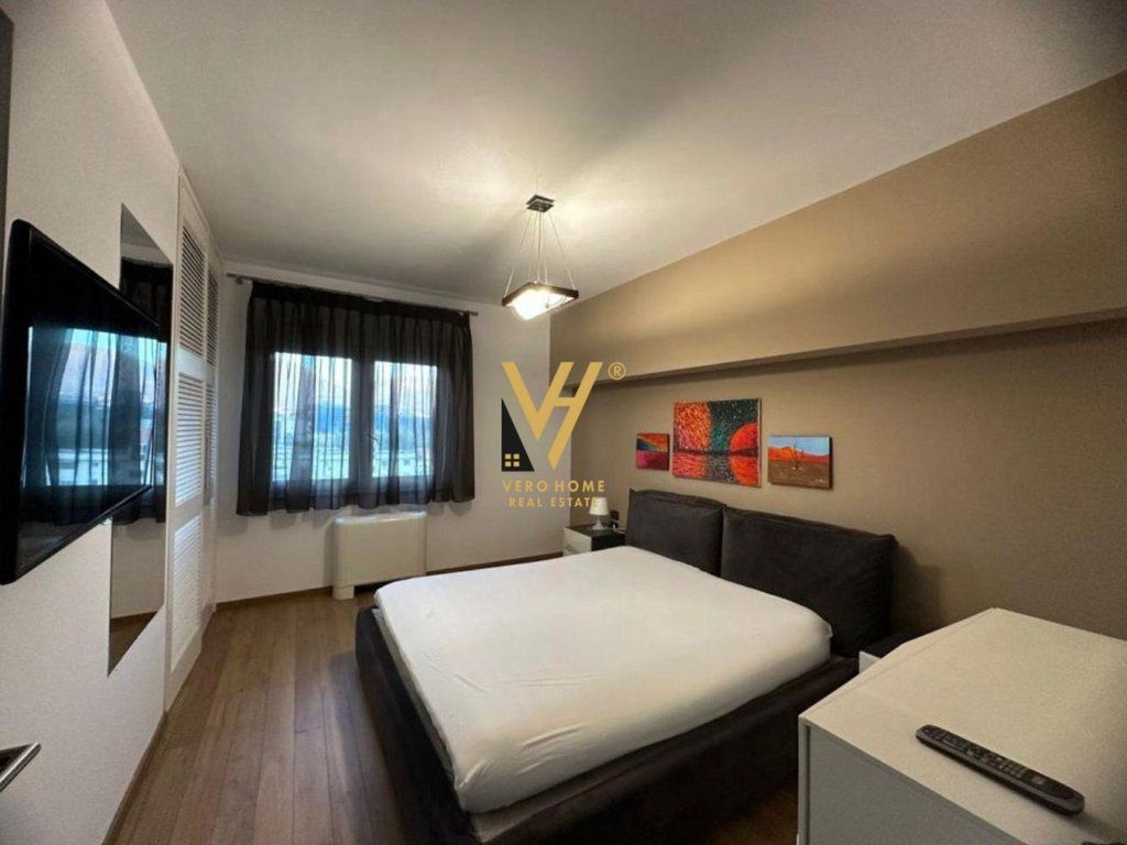 JEPET APARTAMENT 1+1 ME QERA SHESHI WILLSON 950 EURO 4