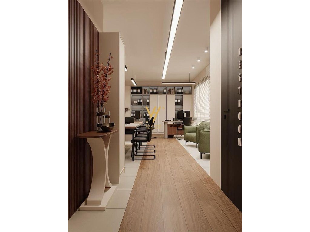 JEPET ZYRE 70 M2 ME QIRA TE BLV.GJERGJ FISHTA 60.000 LEKE