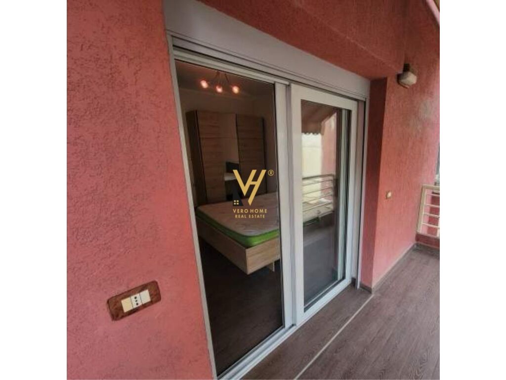 Jepet Apartament 1+1 me qera te Bulevardi Zhan Dark 60 m2 2