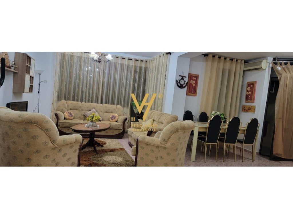 JEPET APARTAMENT 2+1+2+BLK ME QERA NE BLLOK 90.000 LEKE 2