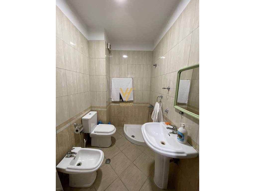 JEPET APARTAMENT 1+1 ME QERA TE SELVIA 550 EURO 4