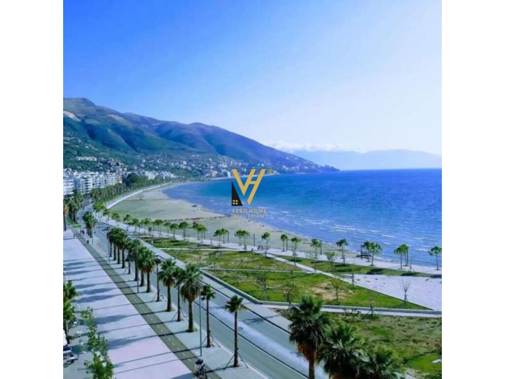 Shitet Apartament 2+1+2+ballkon ne Skele , Vlore 94 m2