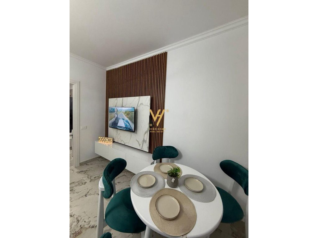 SHITET APARTAMENT 1+1+DEPO TE SHKEMBI I KAVAJES 72.000 EURO 3