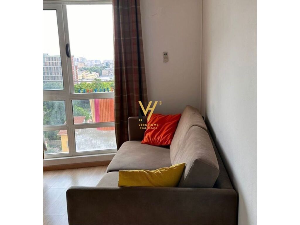 Shitet garsoniere te Amerikan 2, 38 m2