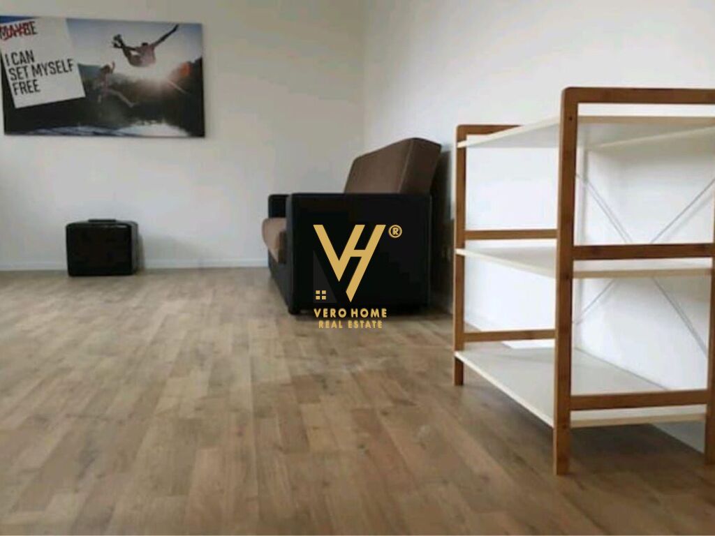 JEPET APARTAMENT 1+1 ME QERA TE RRUGA E SALES 540 EURO