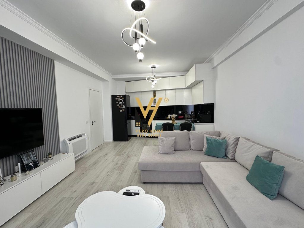JEPET APARTAMENT 2+1+BLK ME QIRA TEK URBAN GATE, ASTIR 60.000 LEKE 2