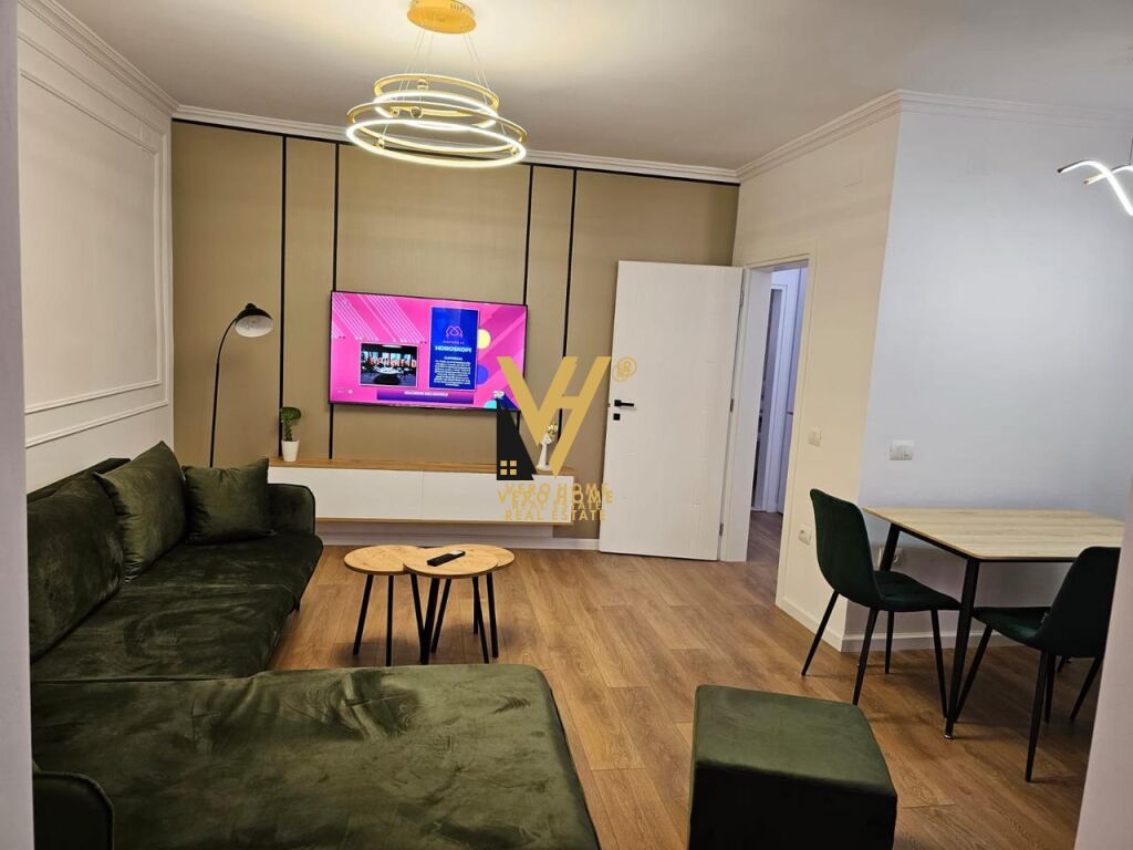JEPET APARTAMENT 1+1+ BLK ME QERA TE RRUGA E KAVAJES 60.000 LEKE