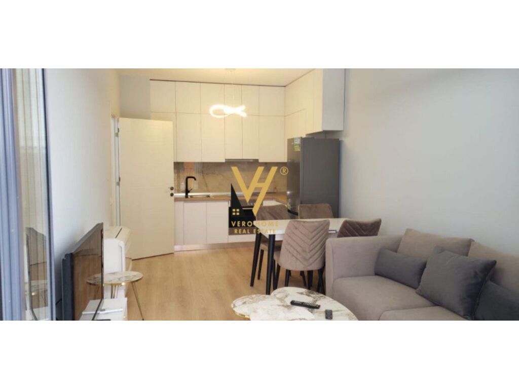 Jepet Apartament 1+1+ballkon me qera te Rruga Sadik Petrela 65 m2