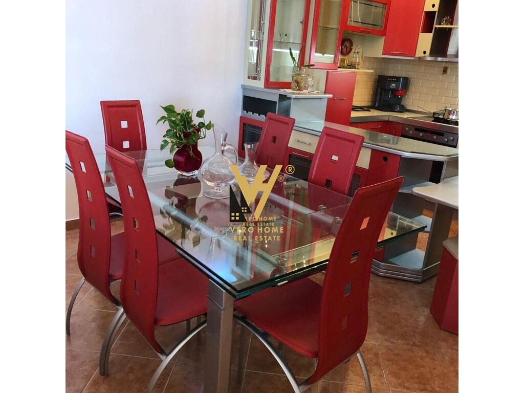 SHITET APARTAMENT 2+1+BLK TE KIKA 1 TE KOMUNA E PARISIT 312.000 EURO 2