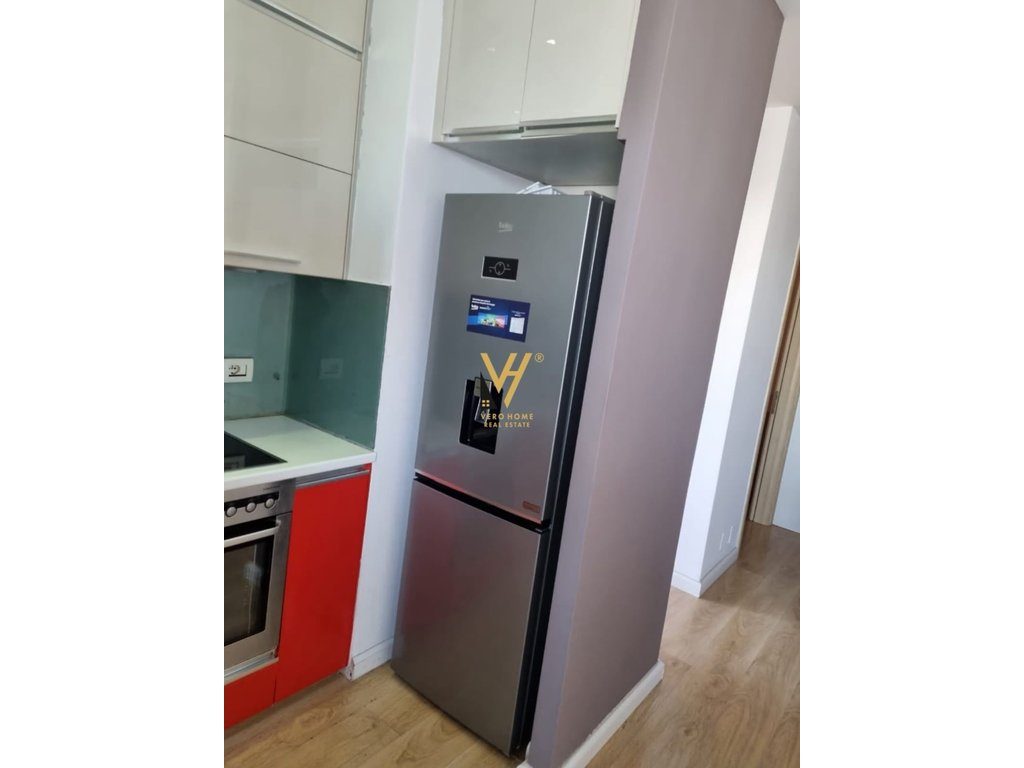 JEPET APARTAMENT 2+1+BLK ME QIRA NE ALI DEM 60.000 LEKE 2