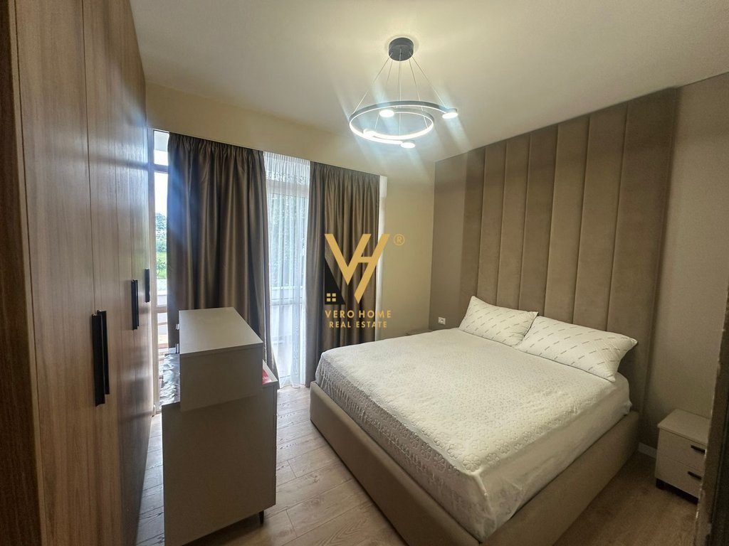 JEPET APARTAMENT 3+1+2BLK ME QERA NE ASTIR 650 EURO 2