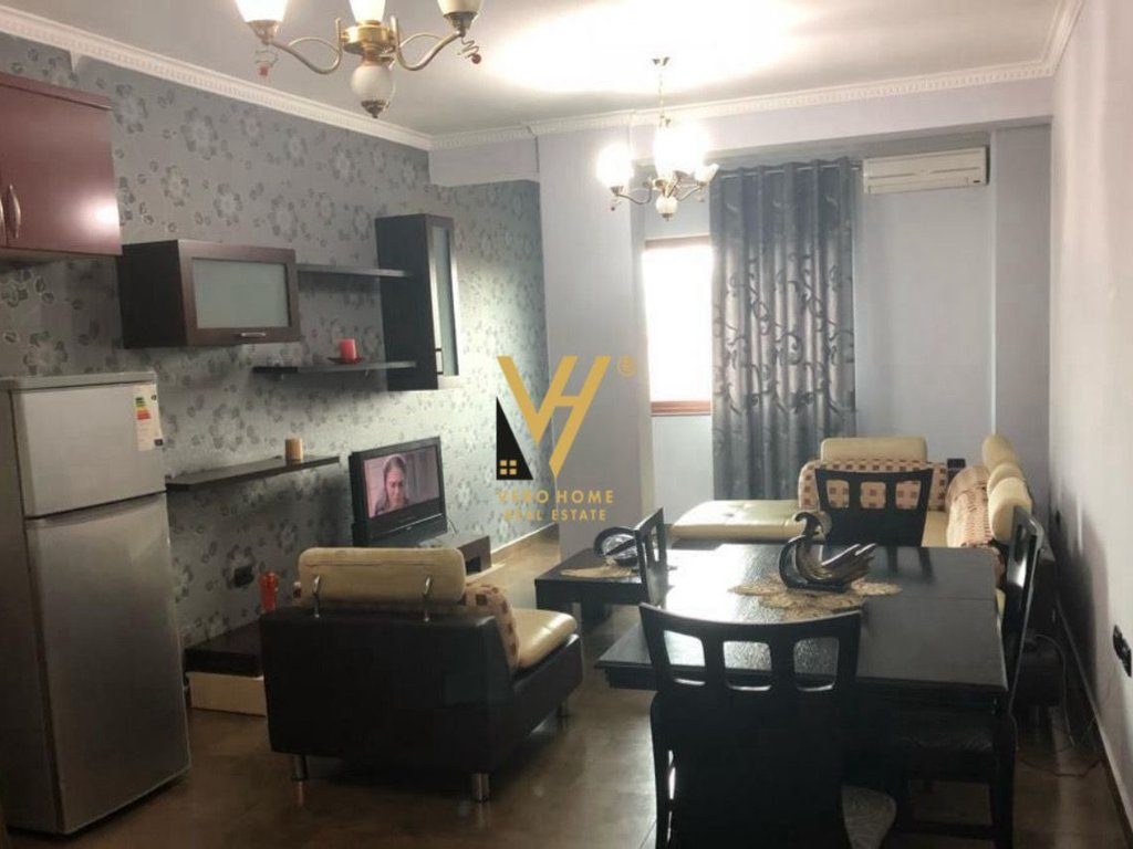JEPET APARTAMENT 2+1+BLK ME QERA TE MEDRESEJA 650 EURO 2