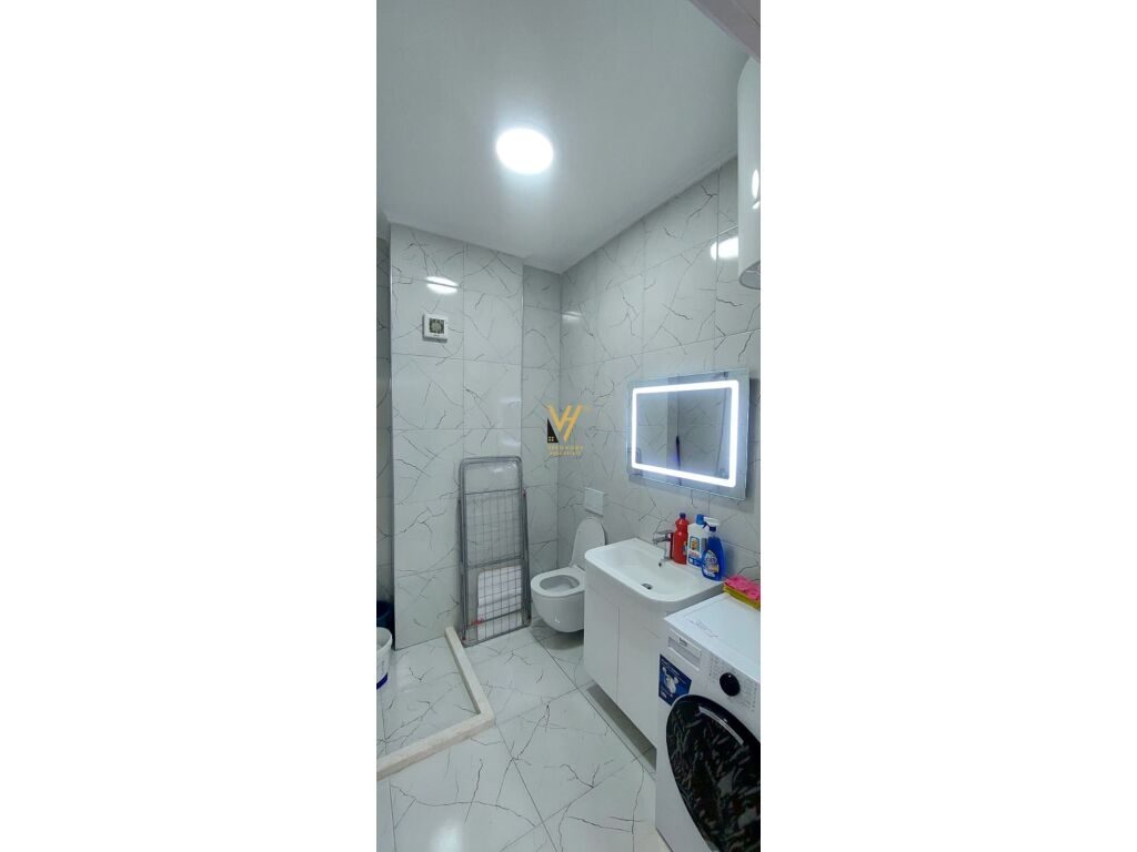Jepet Apartament 2+1+ballkon me qera te Kompleksi Grand Gallery , Yzberisht 100 m2 4