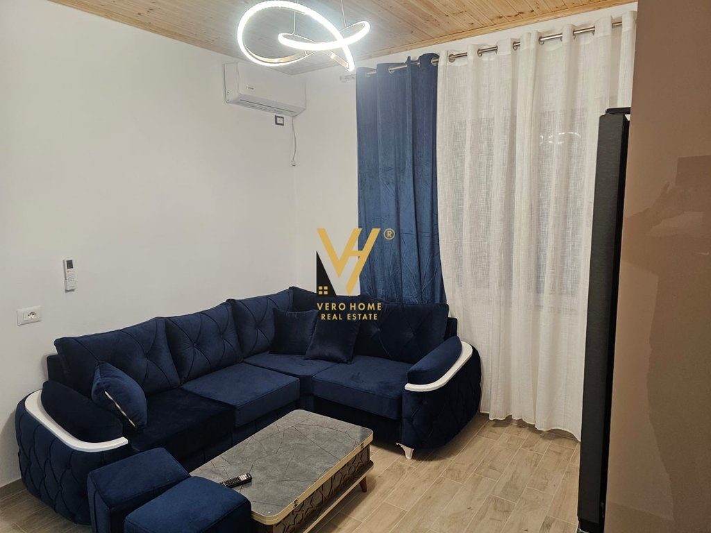 JEPET APARTAMENT 1+1+BLK ME QERA NE LAPRAKE 500 EURO