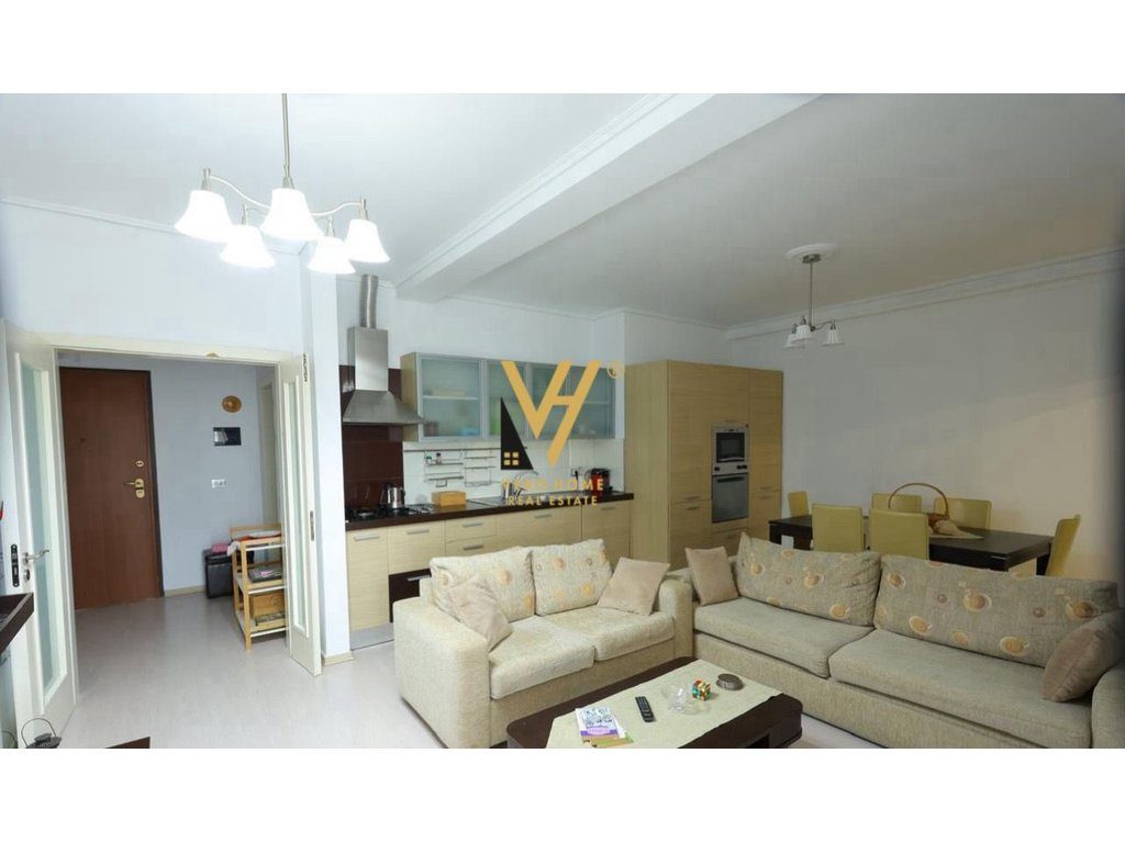 OKAZION!! SHITET APARTAMENT 2+1+BLK TE RR.TODI SHKURTI, GRANDI 19.000.000 LEKE