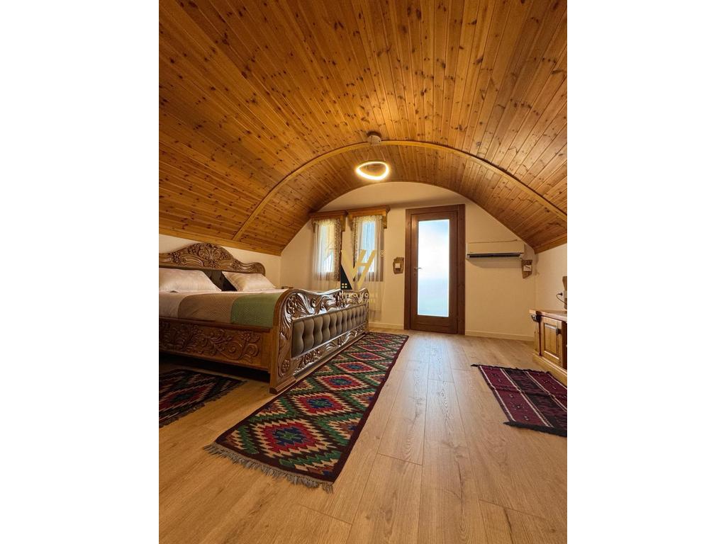 JEPET APARTAMENT 1+1 ME QIRA NE SHKOZE 40.000 LEKE 2