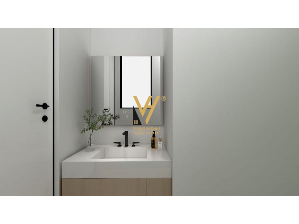 Shiten dy Apartamente 1+1+ballkon te Kompleksi Delijorgji 103 m2 2
